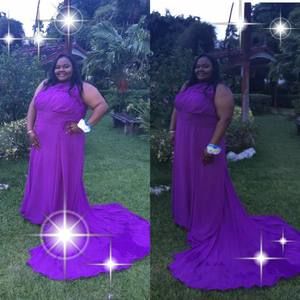 Meet your Posher, Keriann